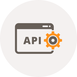 API